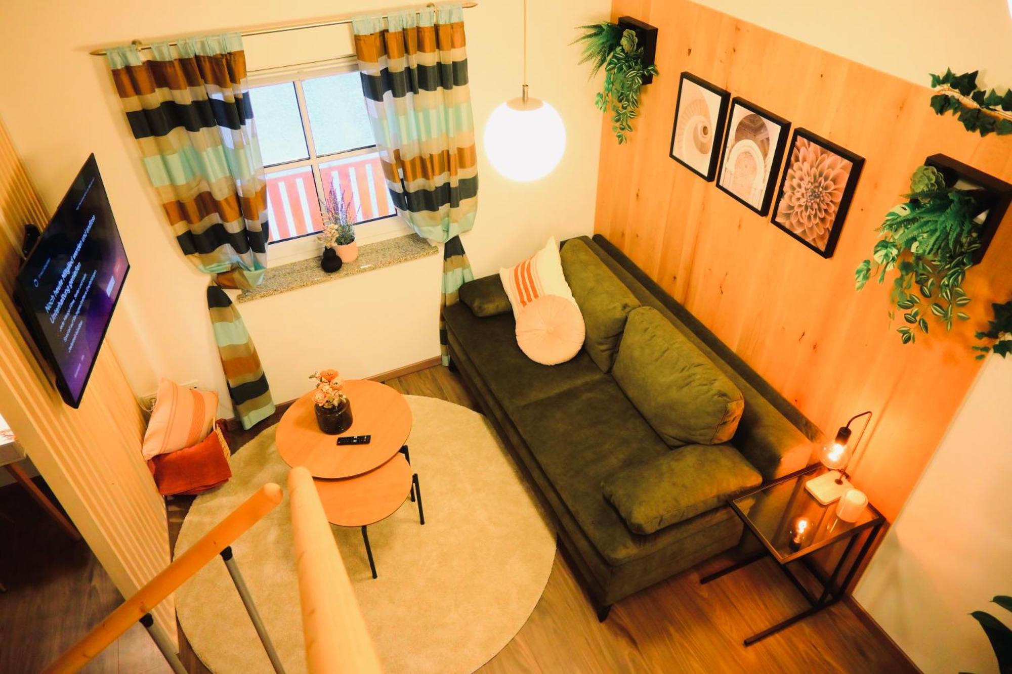 Galeriewohnung Vierseithof Eging Esterno foto